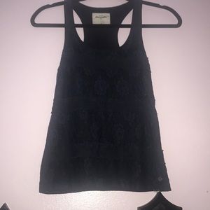 Kids Abercrombie Tank Top